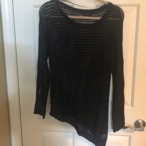 Worn once, Soft cotton material.